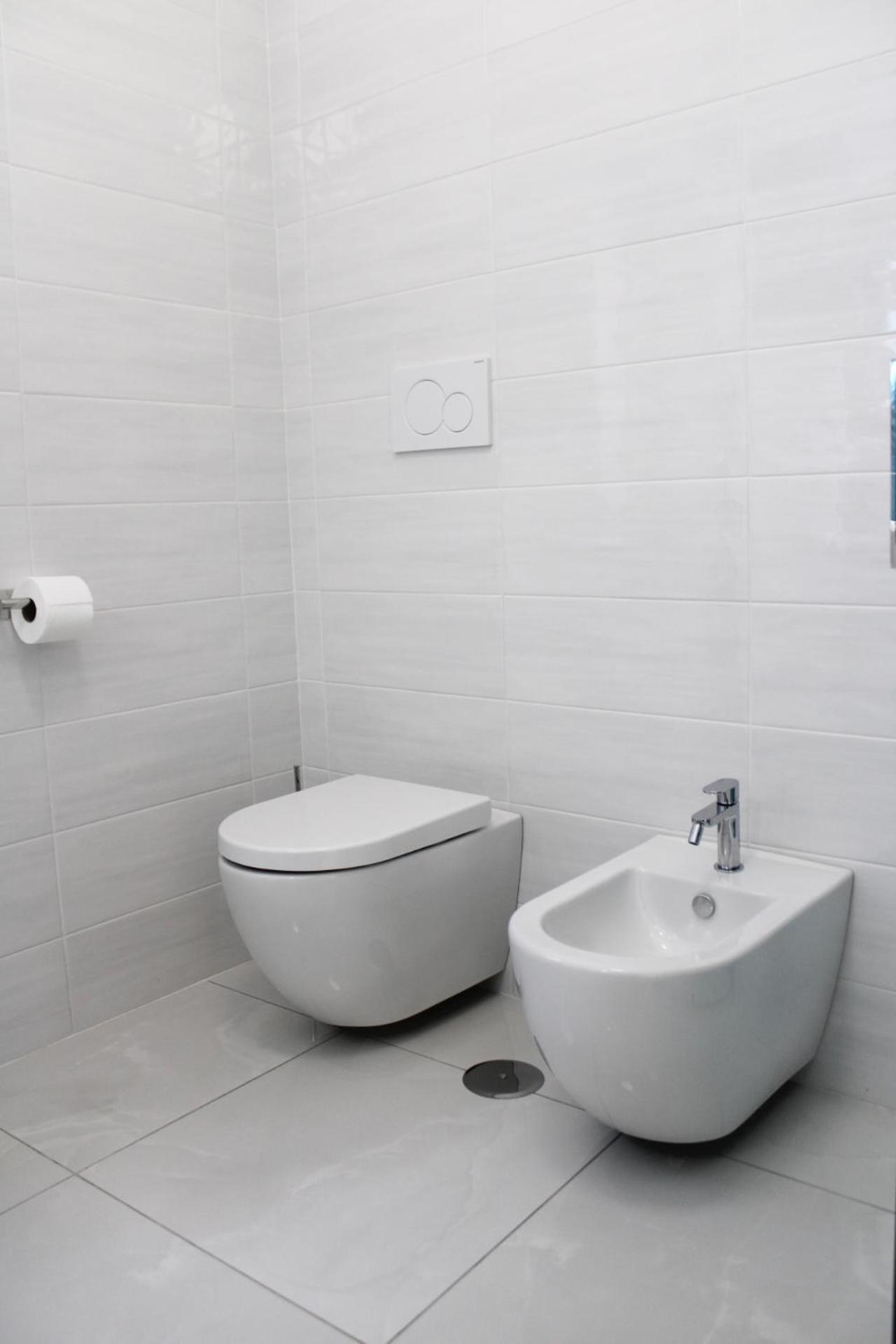 Francesco House Bed & Breakfast Castellammare di Stabia Bagian luar foto