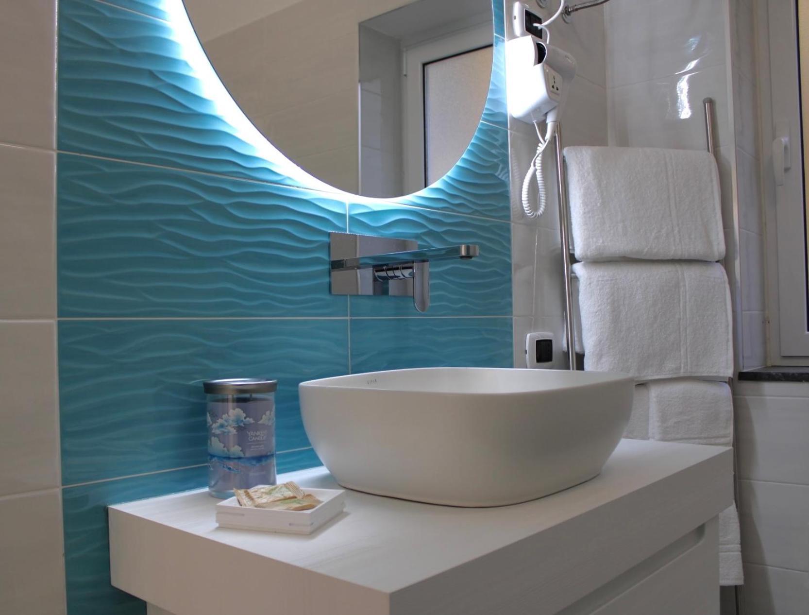 Francesco House Bed & Breakfast Castellammare di Stabia Bagian luar foto