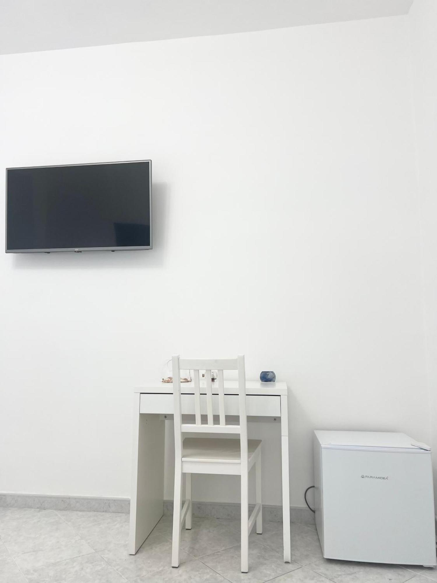 Francesco House Bed & Breakfast Castellammare di Stabia Bagian luar foto