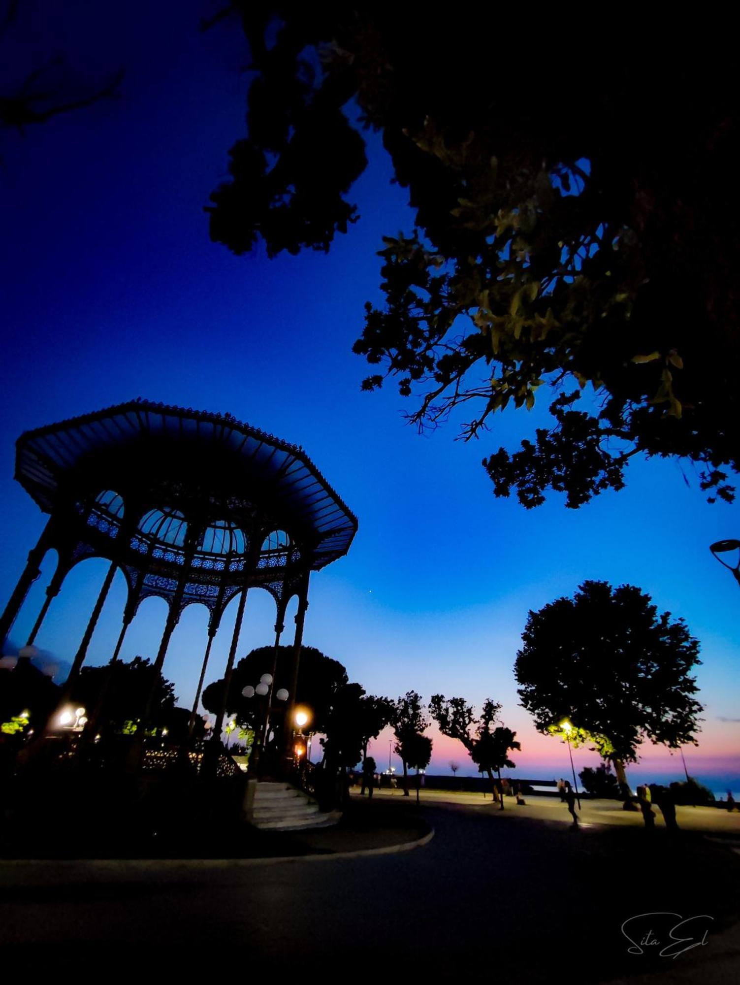 Francesco House Bed & Breakfast Castellammare di Stabia Bagian luar foto